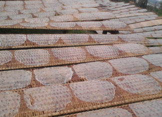 “The Ultimate Guide to Choosing the Perfect Rice Paper for Your Meat Rolls”