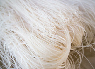 How to Choose Clean and Quality Dried Rice Noodles