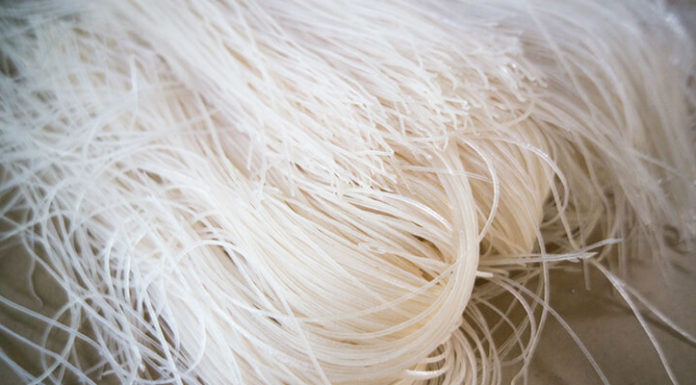 How to Choose Clean and Quality Dried Rice Noodles