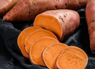 The Ultimate Guide to Choosing the Perfect Sweet Potato: A Tasty Treat!