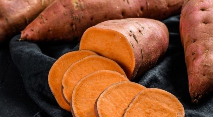 The Ultimate Guide to Choosing the Perfect Sweet Potato: A Tasty Treat!