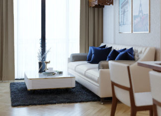 “The Ultimate Guide to Choosing and Arranging Sofas for a Harmonious Home”