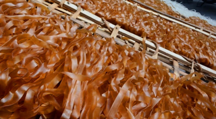 “The Ultimate Guide to Choosing the Perfect Rice Noodles for a Flavorful Mixed Rice Noodle Dish”