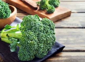 How to Choose Fresh and Tasty Cauliflower