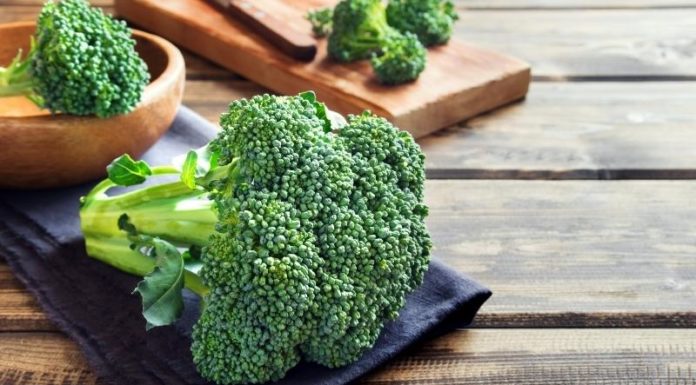 How to Choose Fresh and Tasty Cauliflower