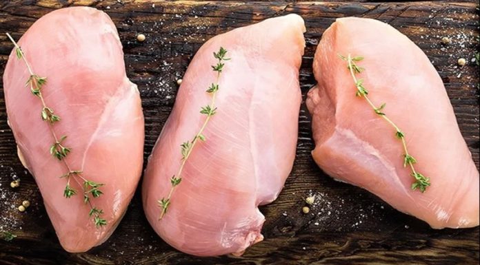 “The Ultimate Guide to Choosing the Tastiest Chicken Breasts for Your Meals”