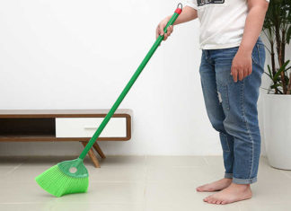 The Ultimate Guide to Choosing a High-Quality, Long-Lasting Broom