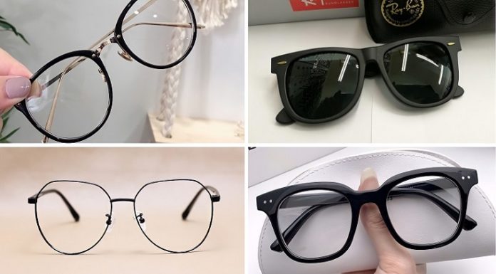 The Perfect Fit: A Guide to Choosing Flattering and Fashionable Eyewear