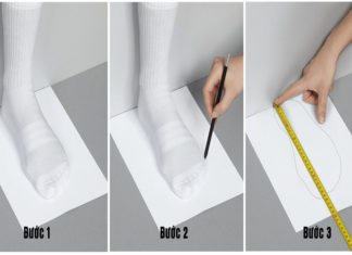 The Perfect Fit: Mastering the Art of Choosing the Right Size in Adidas and Nike Shoes