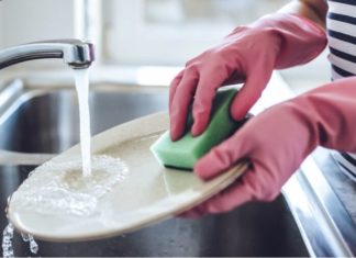 The Best Dish Soap for Your Hands: A Guide to Gentle and Effective Cleaning