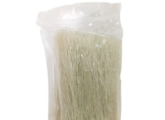 “The Ultimate Guide to Choosing the Best Dried Rice Noodles: A Tasty and Quality Sensation”