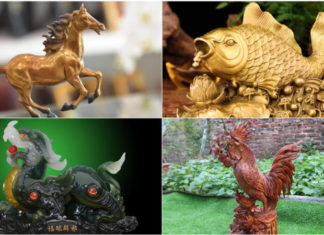 The Definitive Handbook to Selecting a Feng Shui Totem for Your Vocation: Maximizing Prosperity Through the Lens of Age and Fate