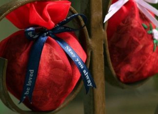 The Ultimate Guide to Choosing Fragrant Sachets That Are Safe for Your Health