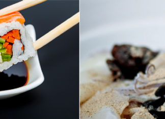 The Ultimate Guide to Choosing a Safe and Delicious Soy Sauce