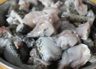 How to Choose Delicious Frogs: A Guide to Picking the Best Taste with No Fishy Aftertaste