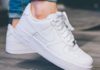 The Ultimate Guide to Choosing the Perfect Nike Air Force 1 Shoe Size