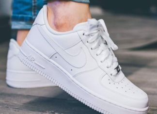 The Ultimate Guide to Choosing the Perfect Nike Air Force 1 Shoe Size