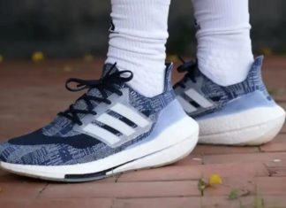 The Ultimate Guide to Choosing the Perfect Adidas Ultra Boost Shoe Size