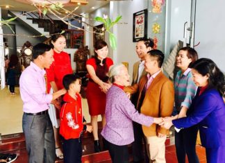 How to Choose the Right Age for House and Land Blessing in the Year of the Tiger 2022