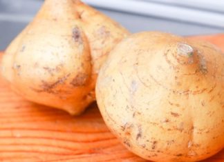 “The Ultimate Guide to Selecting, Preparing, and Cooking Taro”