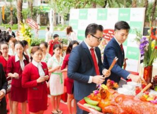 “A Prosperous Start: Rituals for a Successful New Year”