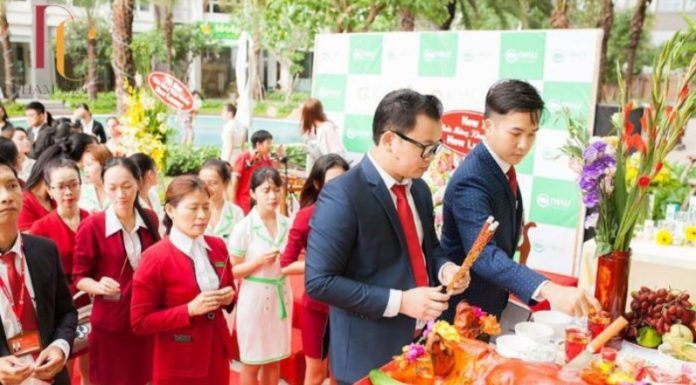 “A Prosperous Start: Rituals for a Successful New Year”