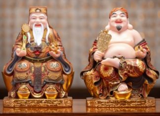 The Ultimate Guide to Offering Rituals for God of Wealth and Earth in 2024