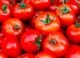 “Sunburn SOS: The Tomato Trick to Soothe Your Skin”