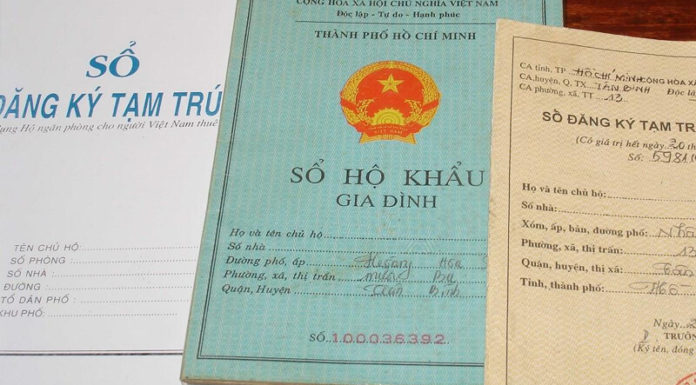 The Easiest Way to Register Your Temporary Residence, Online and Stress-Free