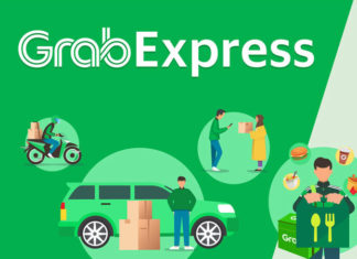 “A Step-by-Step Guide to Tracking and Placing GrabExpress Orders”