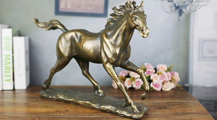 The Power of Horse Statues: A Guide to Inviting Luck into Your Home