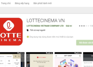 “A Mobile Guide to Booking Lotte Cinema Tickets: Simplified”