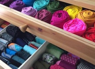 The Ultimate Guide to an Organized Wardrobe: Transforming Your Closet into a Stylish Sanctuary