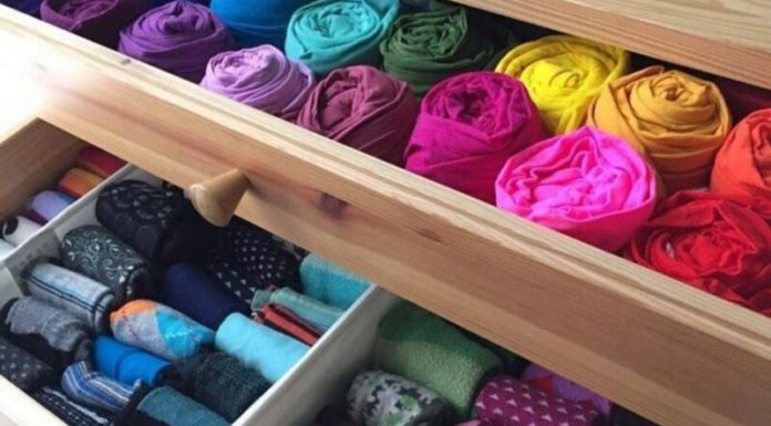 The Ultimate Guide to an Organized Wardrobe: Transforming Your Closet into a Stylish Sanctuary