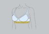 “The Ultimate Guide to Bra Fitting: Find Your Perfect Fit with Our Easy-to-Follow Size Guide”