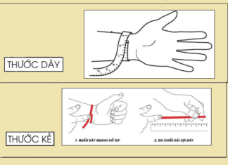 The Ultimate Guide to Choosing the Perfect Watch Size for Your Wrist