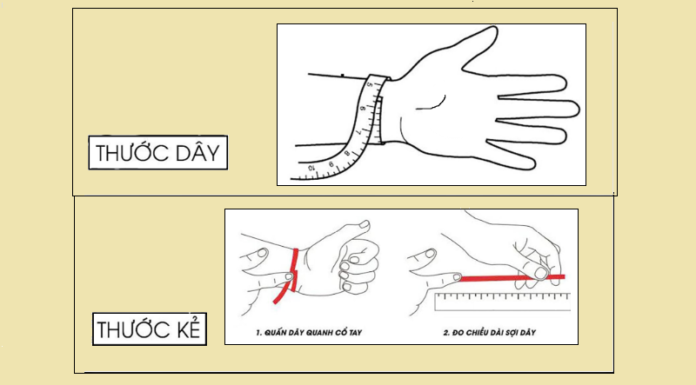 The Ultimate Guide to Choosing the Perfect Watch Size for Your Wrist