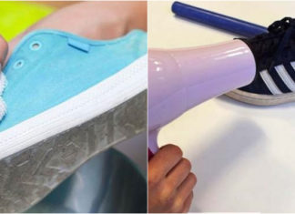 The Sun is Missing: 4 Quick Ways to Dry Your Shoes in a Hurry!
