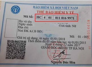 Health Insurance Card Lookup: Policy Number, Validity, and Usage