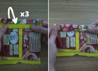 “The Ultimate Guide to Securing Your Spice Bags Without a Single Rubber Band”