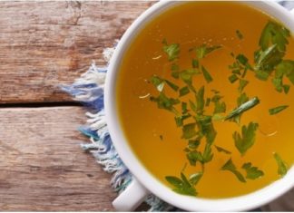 “The Ultimate Guide to Freezing Bone Broth for Delicious Dishes”