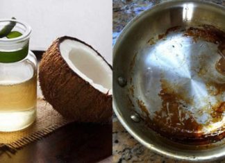 The Magic of Oil: Transform Your Stained Pots and Pans with This Simple Hack