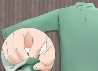 The Magic of Shirt Folding: A Step-by-Step Guide to a Crisp, Crease-Free Look