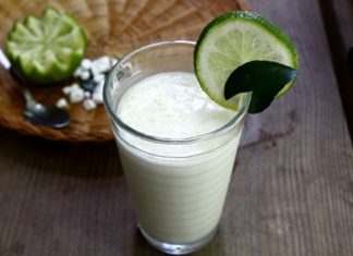 The Miracle Cure: How Arrowroot Powder Can Instantly Sober You Up and Cool Your Liver