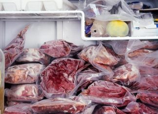 “Keep Your Food Fresh During the Summer Heat”