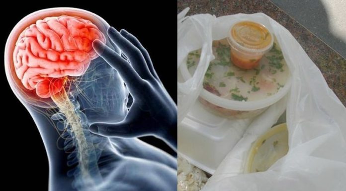 “Mitigating the Impact of Plastic Bags and Containers When Ordering Takeout During a Pandemic”