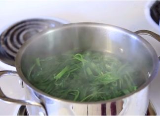 “Preserving Vitamin C in Your Vegetables: A Guide to Minimizing Loss During Preparation”