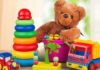 “The Ultimate Guide to Baby Toy Cleaning: A Safe and Hygienic Approach for Moms.”