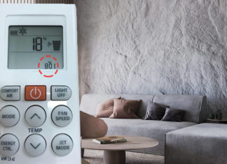 The Ultimate Guide to Scheduling Your LG Air Conditioner Like a Pro