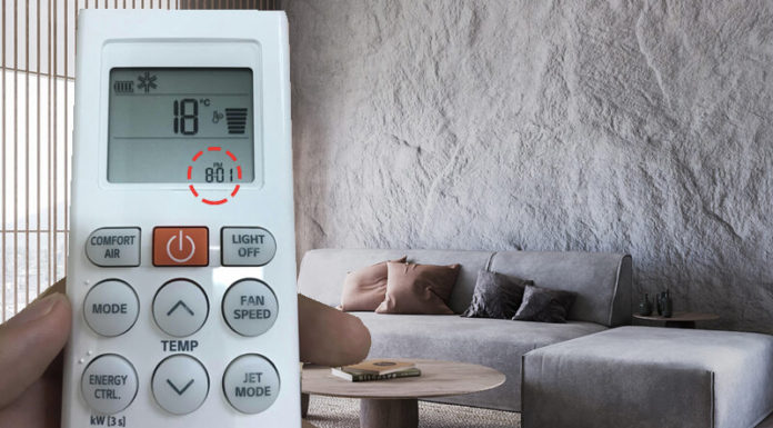 The Ultimate Guide to Scheduling Your LG Air Conditioner Like a Pro